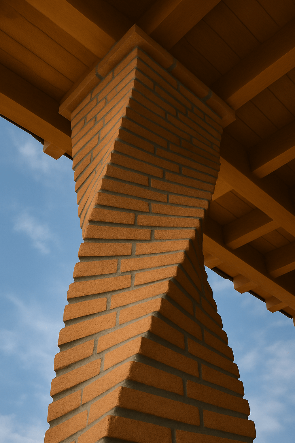 Detail of EliFast guide components